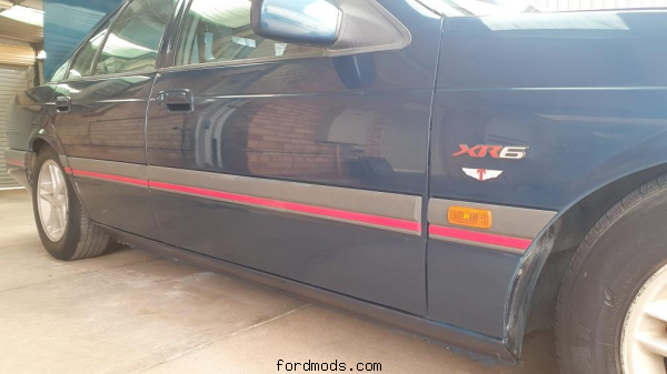 ed xr6