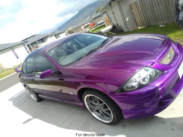 My 99 fairmont