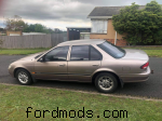 Current EF The day i got it 