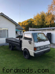 my truck