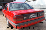 1991 Falcon SXR8