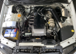 Engine bay