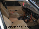 Inside of LTD