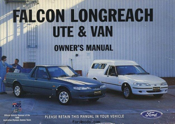 Owners Manual