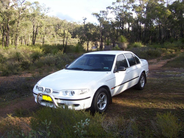 XR Front