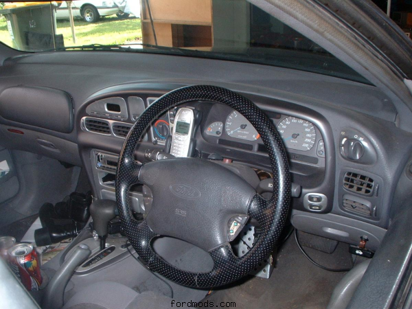 newist dash shot