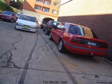 At syd dyno day 05