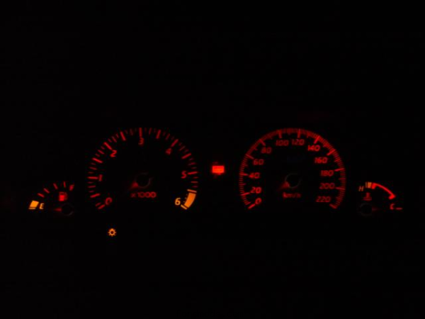 White Dials 2