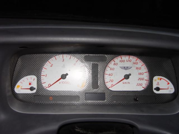 White Dials 3