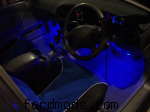 Interior is currently being worked on. New pics to follow.