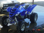 01 660 Raptor '' My other toy''
