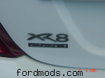 01 XR8 220kw