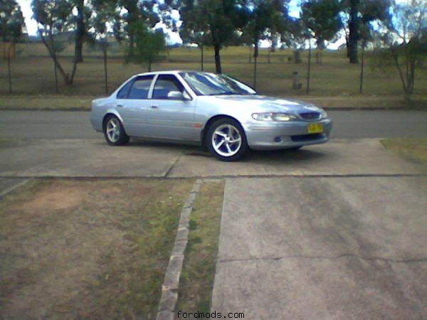 EF 2 FAIRMONT