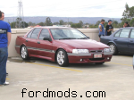 AFF cruiz lowered n XR mags