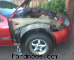 repair day