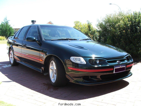 EL XR8 Series 2