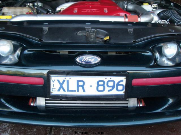 Front Shot