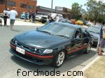 my old car :(