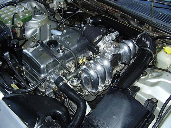 Engine