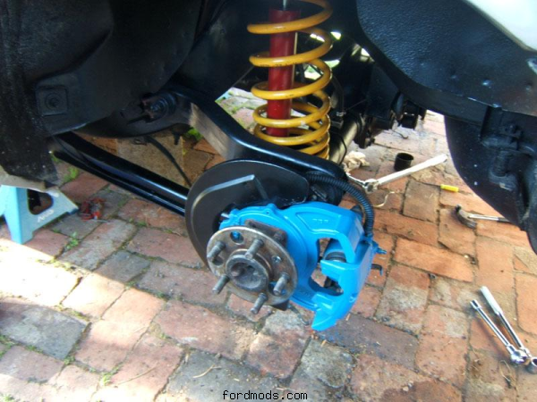 Brakes