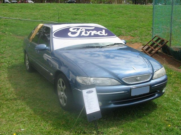 Geelong All Ford Dar 04