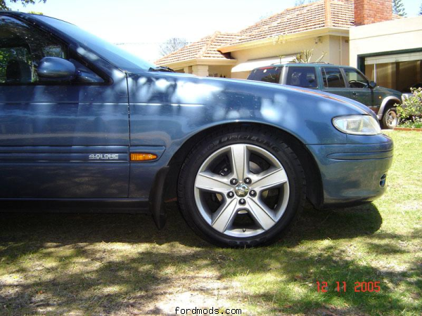 wheel