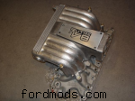 Explorer Manifold