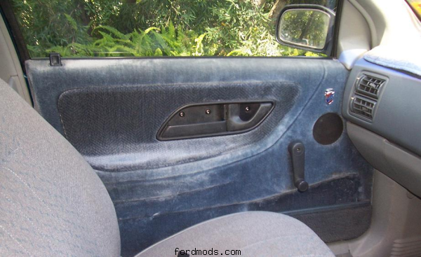 Interior Trim