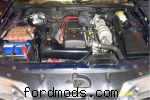 Motor