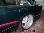 Dumped
