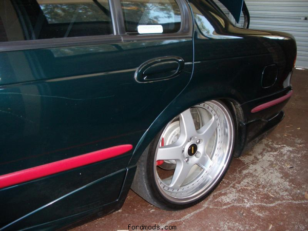 Dumped