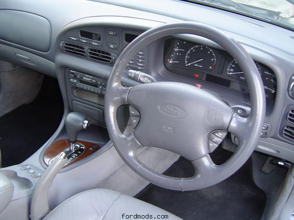 NL interior