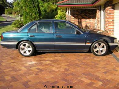 mmmm new rims and lowering