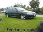 My Car: Before New Wheels