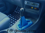 My Custom Gearboot