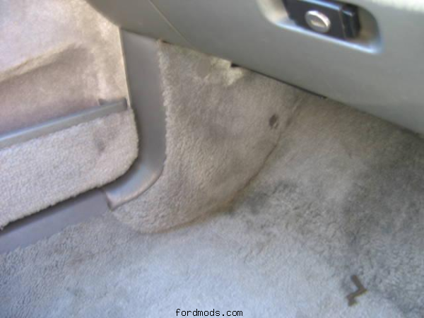 Inside