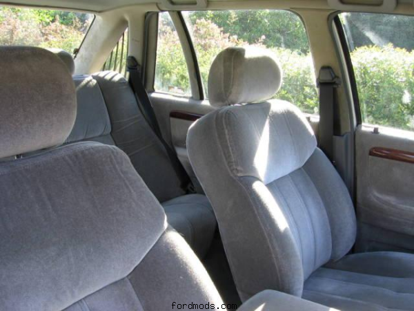 Seats