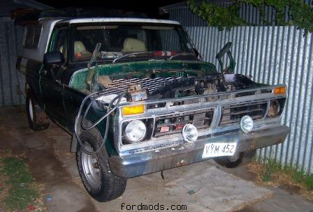 hey some one pimp my ride