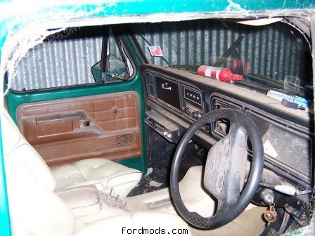 needs a bit of TLC ????? and elbow grease