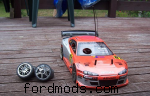 My S15 Widebody