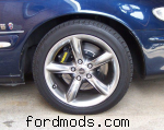 4 spot braking goodness!!!