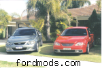 Ours & mates XR6