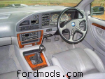 Manual EB dash