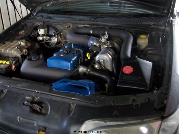 No More Lego Motor :-)