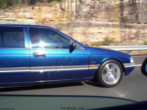 Err hang on my cars meant to be green