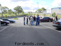 Random image from Events Gallery
