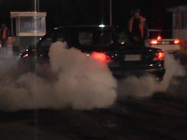 heathcote fm drag day