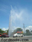 water restrictions what water restrictions