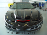 2002 Ram Air KITT