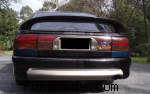 02 GT Back